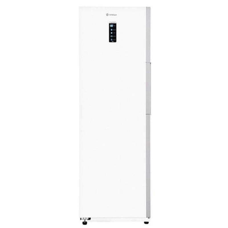 یخچال فریزر دوقلو 38 فوت اسنوا مدل SRDI/SFDI-M212GW