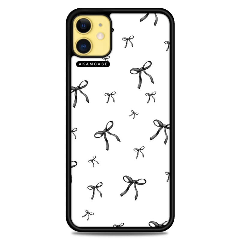 کاور آکام مدل AMC-WA11-BOWS12 مناسب برای گوشی موبایل اپل iPhone 11