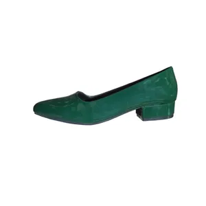 کفش پاشنه‌دار زنانه مدل لودشکا 