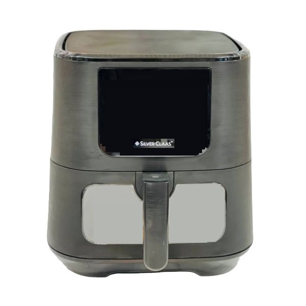 سرخ کن بدون روغن سیلور کلاس  مدل SC-7050