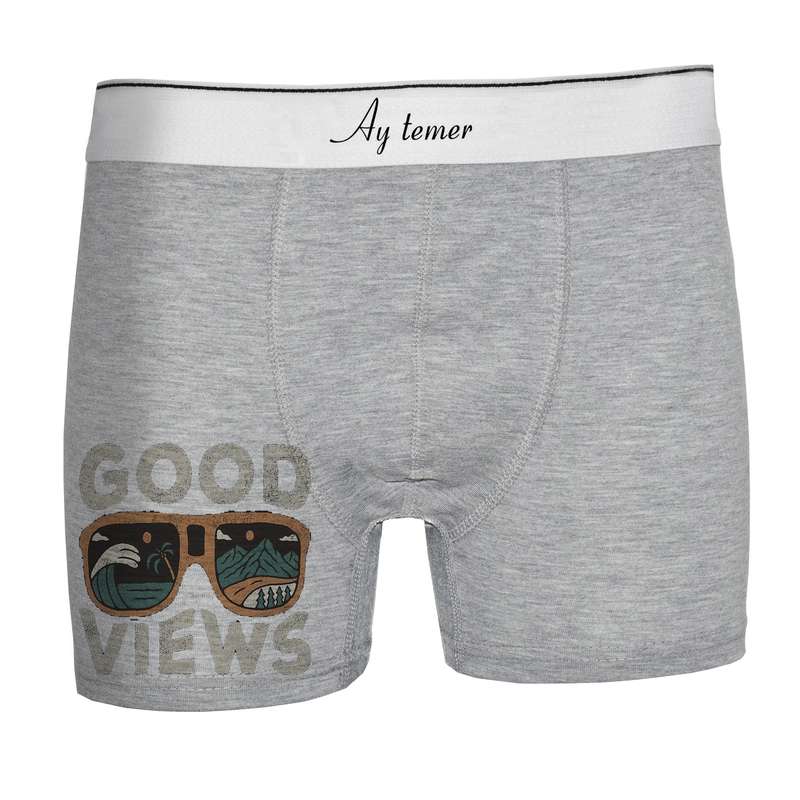 شورت مردانه آی تمر کد 365