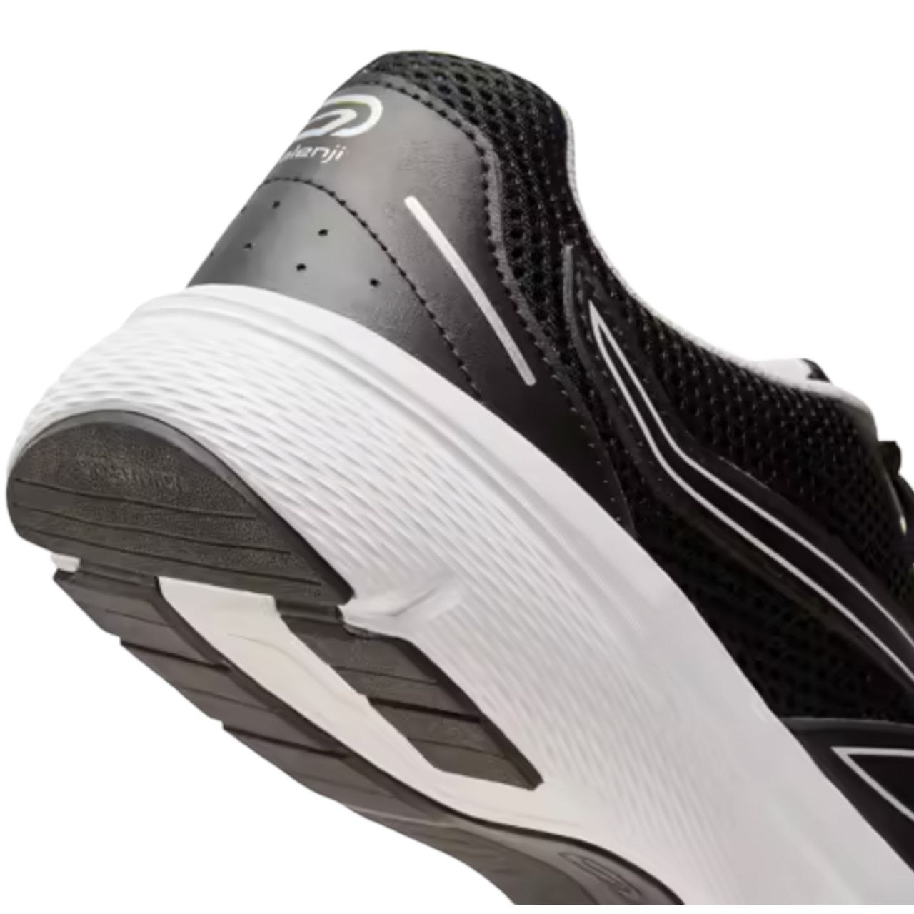 run cushion men's jogging shoes