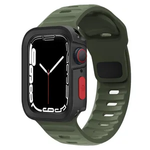 Sprig band model Spig BL-Amizze suitable for Apple watch 44mm with cover