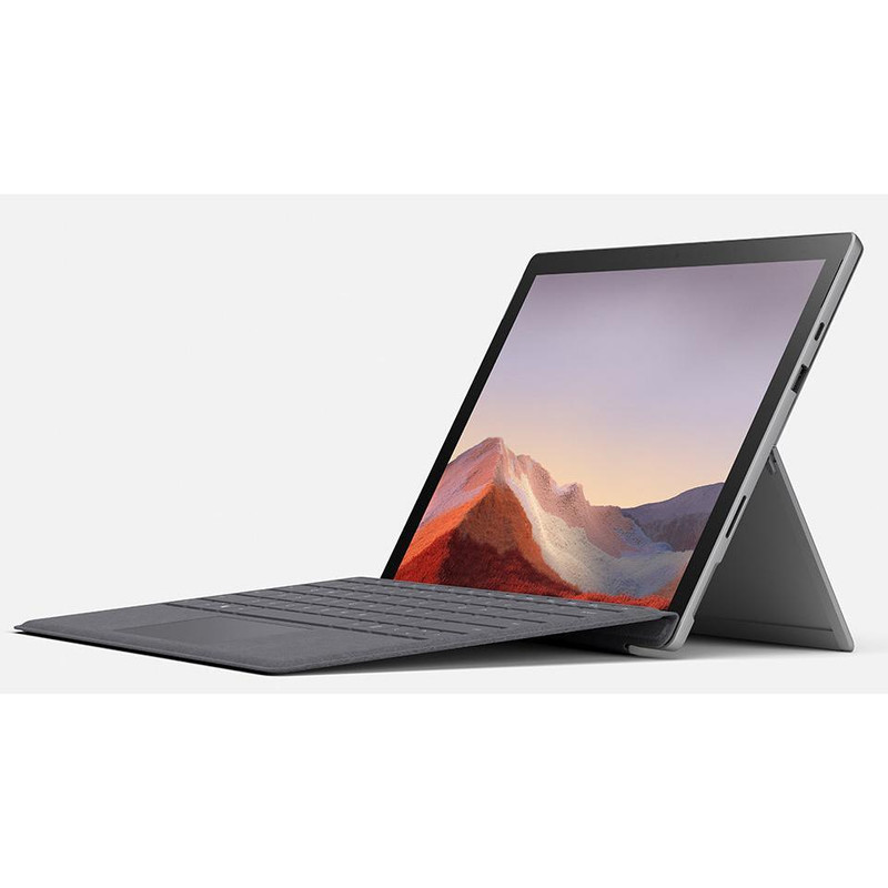 کیبورد تبلت مایکروسافت مدل Signature Type Cover(Refurbished) مناسب برای تبلت مایکروسافت Surface Pro
