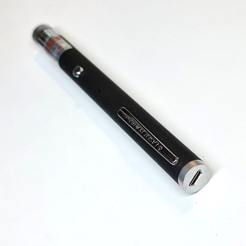 لیزر پوینتر مدل CH-110