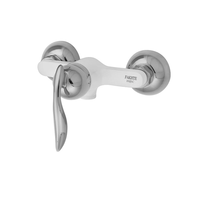 عکس شماره 5 : ست شیرآلات فاخته مدل قهرمان سازه کدsk-2kh مجموعه 6 عددی