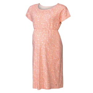 پیراهن بارداری اسمارا مدل DON-1398