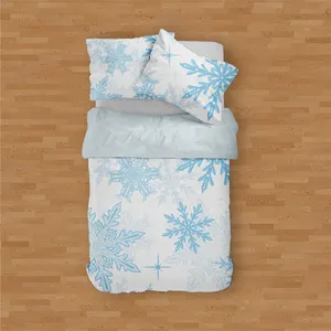 سرویس خواب مدوپد مدل PAT00121 یک نفره 4 تکه