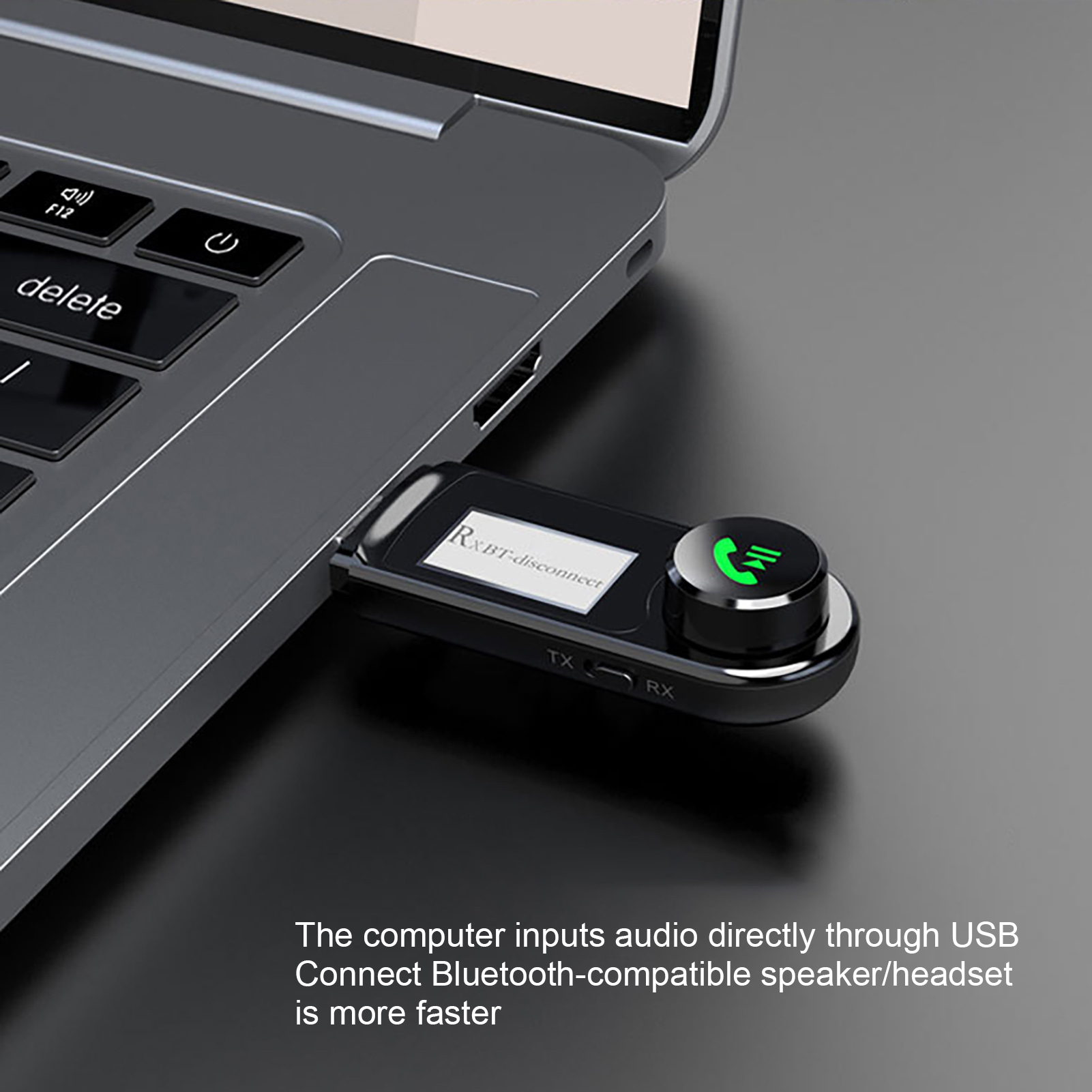 دانگل بلوتوث USB مدل B15