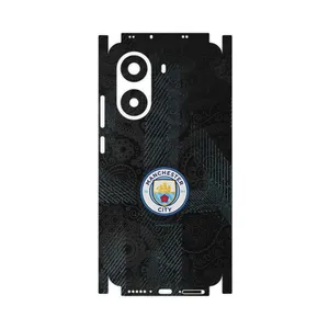 MAHOOT Manchester_City-FullSkin Cover Sticker for Xiaomi Poco X7 Pro
