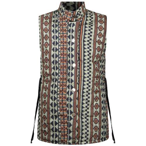 پافر زنانه مدل مموری پشم شیشه 05