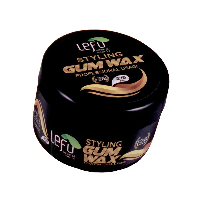 چسب مو لفو مدل GUM WAX حجم 275 میلی لیتر چسب مو لفو مدل GUM WAX حجم 275 میلی لیتر