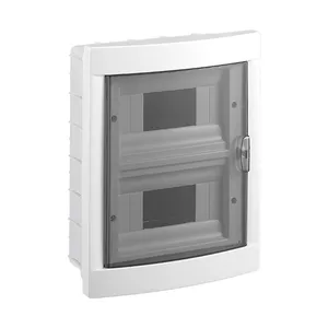 جعبه فیوز 16 عددی ویکو  مدل T-V16