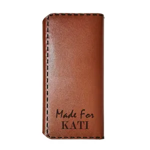 کیف پول مدل طرح اسم کتی