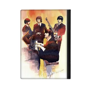 کلاسور مدل بیتلز کد r1257