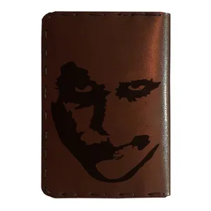جاکارتی مردانه طرح جوکر