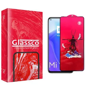 Glassco CGo1 King Screen Protector For Xiaomi  Mi 10T 5G