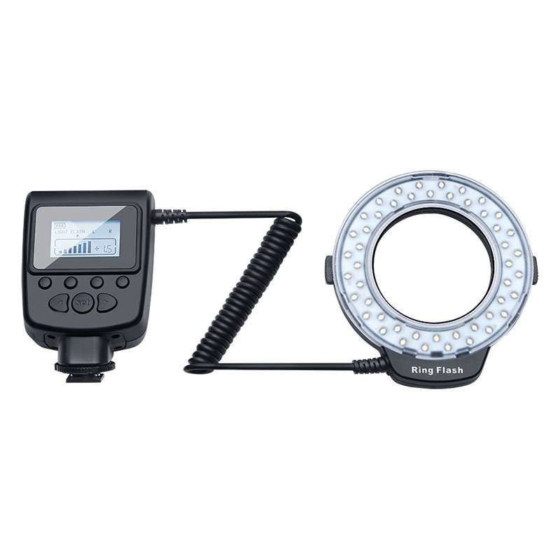 فلاش دوربین مدل RF-550D فلاش دوربین مدل RF-550D