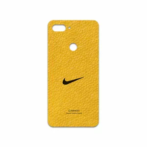 MAHOOT ML-NK Cover Sticker for Xiaomi Mi 8 Lite