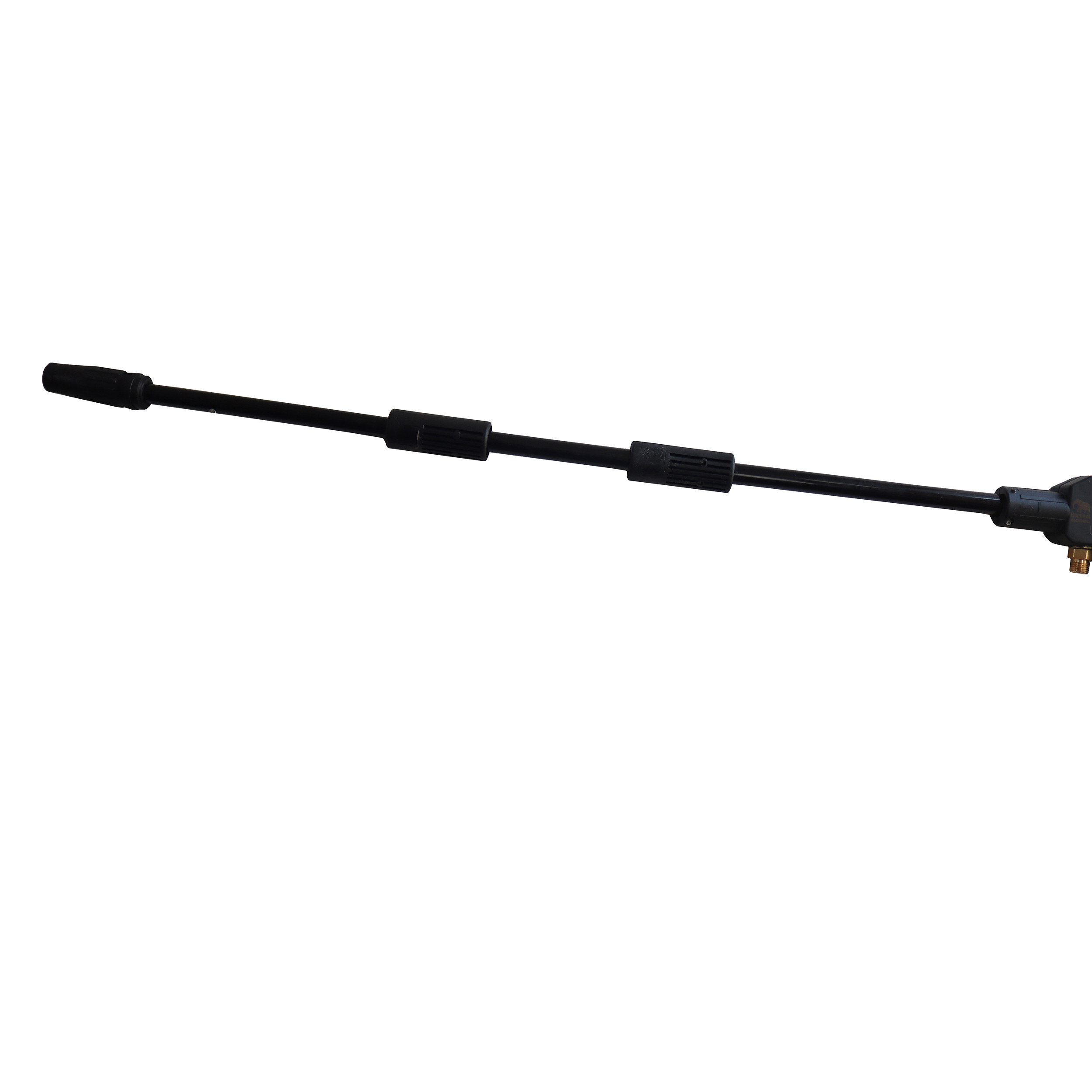 لنس و تفنگی کارواش مدل الفنت کد YP-4 TIKE