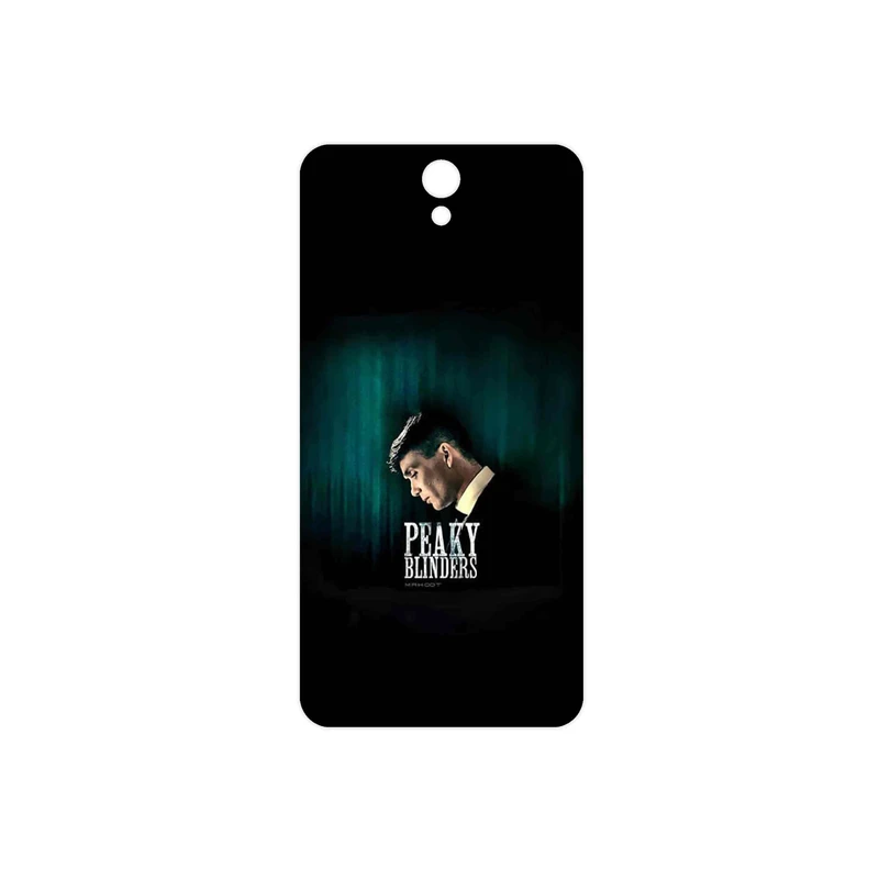 برچسب پوششی ماهوت مدل peaky blinders مناسب برای گوشی موبایل لنوو Vibe S1 Lite
