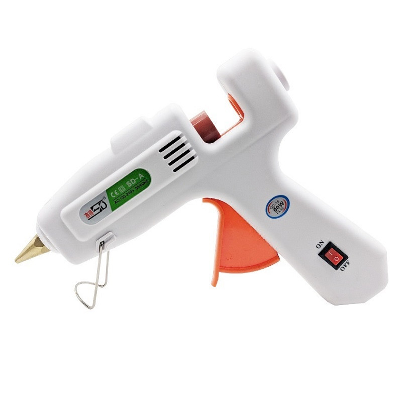 دستگاه چسب تفنگی مدل SD-A60W