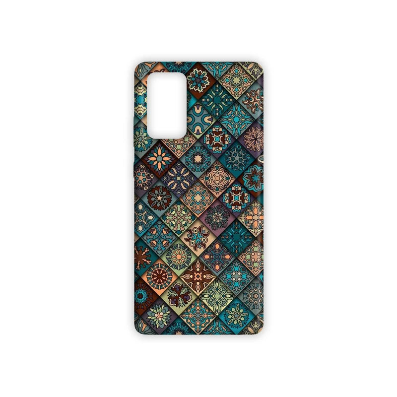 کاور SK مدل سنتی کد 270 مناسب برای گوشی موبایل شیائومی poco x5 pro / redmi note 12 pro 5g / redmi note 12 pro plus 5g