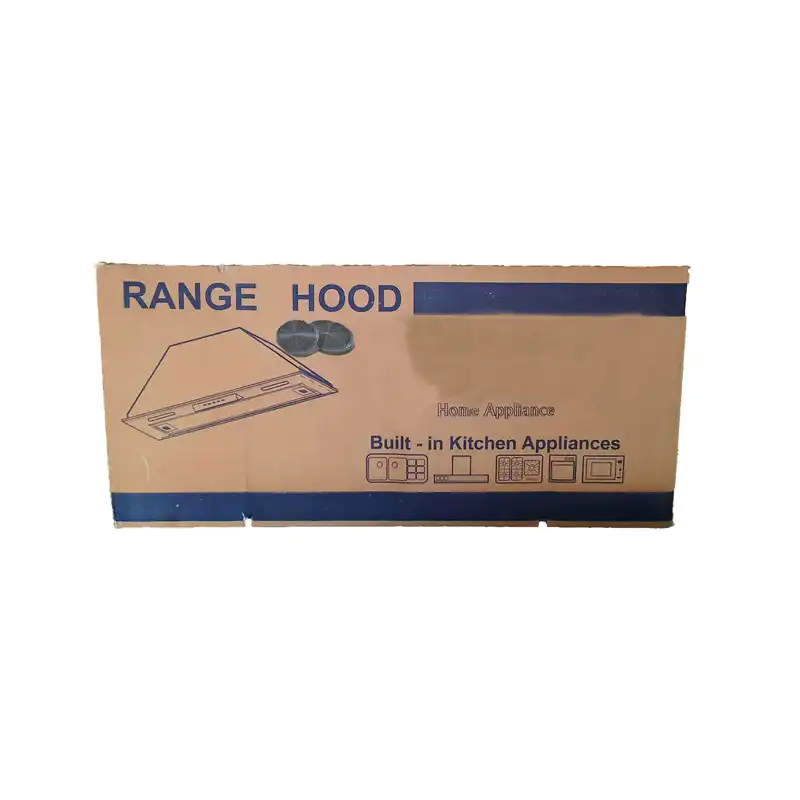 هود مخفی مدل S70 سایز 70 فیلتر ذغالی