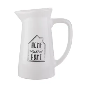 گلدان مدل کلبه