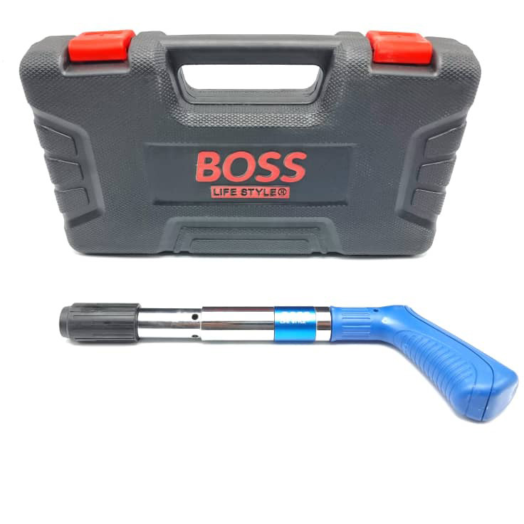 میخ کوب باس مدل LIFE-STYLE