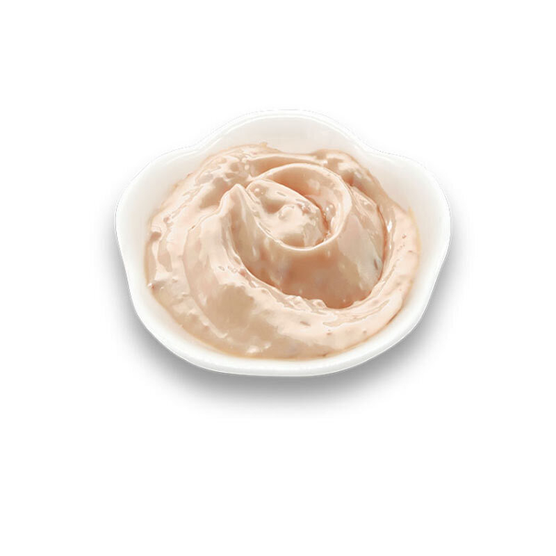 تشویقی گربه ولفد مدل تقویت سیستم گوارش طعم مرغ و بوقلمون بسته 5 عددی