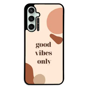 AKAM AMC-WSGS23FE-CREAMY-3 Cover For Samsung Galaxy S23 FE