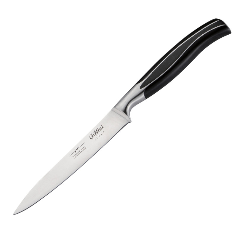 سرویس چاقو آشپزخانه 8 پارچه جی فی نی مدل NB-2108-1