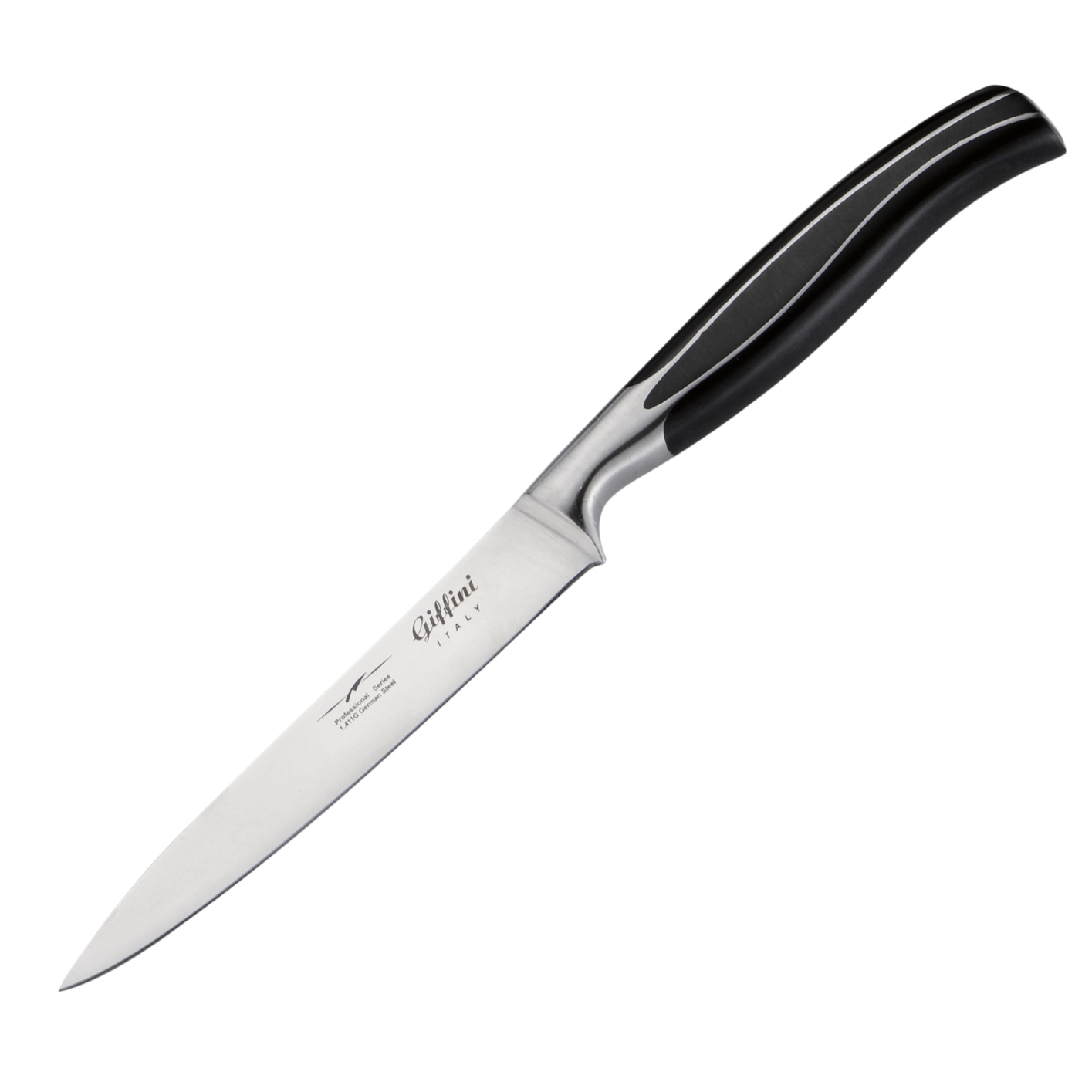 چاقو آشپزخانه جی فی نی مدل 2-1-2108