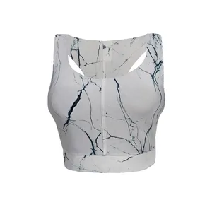 نیم تنه ورزشی زنانه مدل J-NIZ_2111