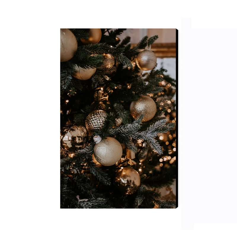 تابلو شاسی عرش مدل فانتزی کریسمس Christmas کد As3923