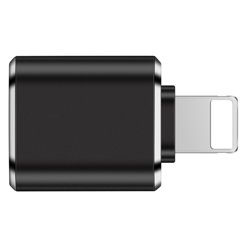 مبدل USB به لایتنینگ مدل OTG-AL101