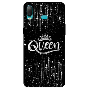 Megafone Queen 1893 Cover For Samsung Galaxy A6 S