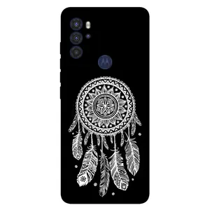 Megafone 7196 Cover For Motorola Moto G60s