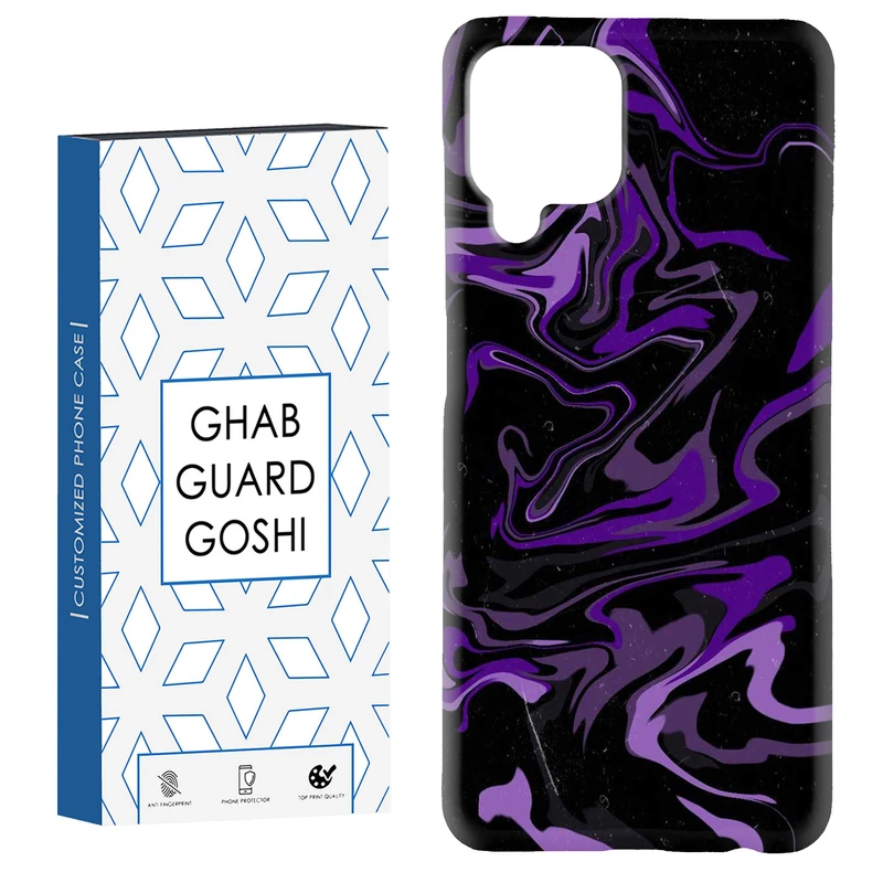کاور قاب گارد گوشی طرح فانتزی کد Dimo-839 مناسب برای گوشی موبایل سامسونگ Galaxy A22 4G / Galaxy M32 4G