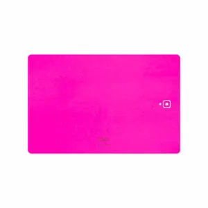 MAHOOT Phosphorus-Pink Cover Sticker for Samsung Galaxy Tab S3 9.7 2017 T820