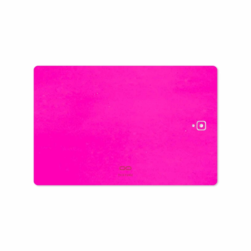 برچسب پوششی ماهوت مدل Phosphorus-Pink مناسب برای تبلت سامسونگ Galaxy Tab S3 9.7 2017 T820