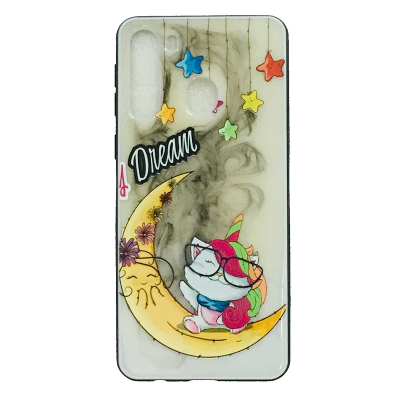 کاور مدل ML-553 مناسب برای گوشی موبایل سامسونگ Galaxy A21