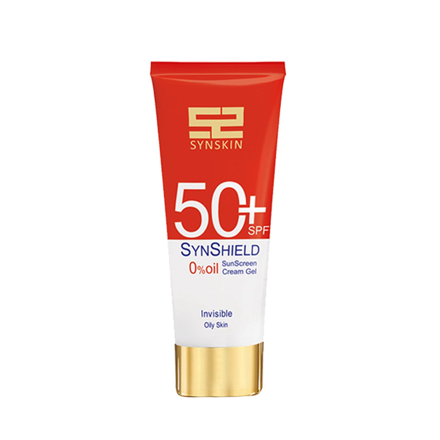 ژل کرم ضد آفتاب بی رنگ ساین اسکین SPF50 مدل ساین شیلد مناسب پوست های چرب حجم 50 میلی لیتر به همراه کرم ژل ضد آفتاب آقایان مدل ساین شیلد -  - 2