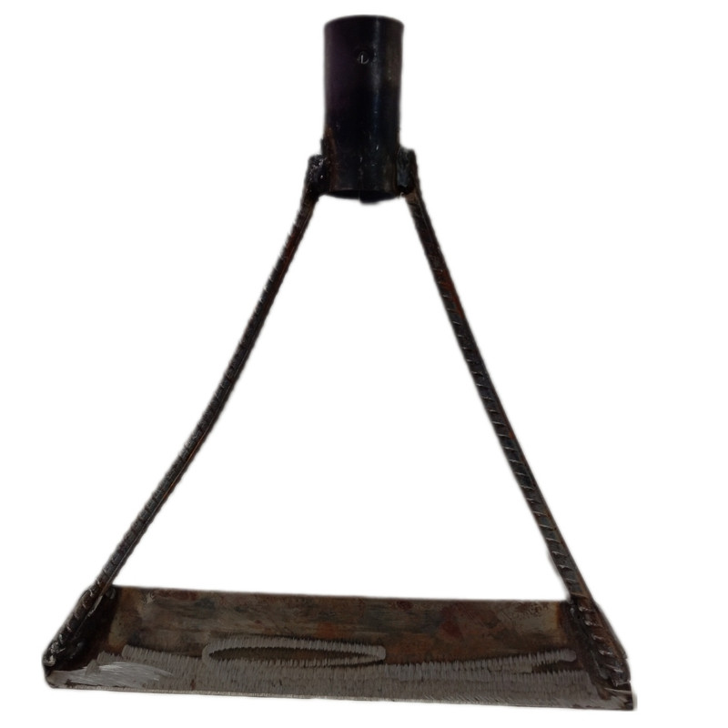 داس ایستاده علف کش مدل وجین کن