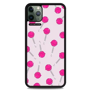 AKAM AMC-WA11PROMAX-PINK-22 Cover For Apple iPhone 11 Pro Max