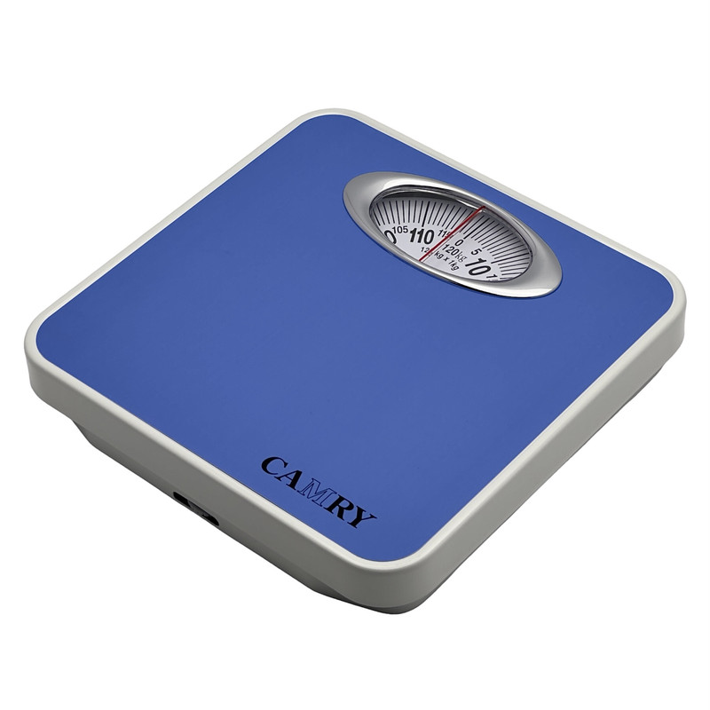 ترازو مکانیکی کمری مدل BR90115B