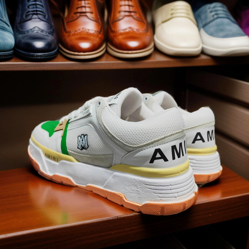 کفش روزمره مردانه مدل MA_2 