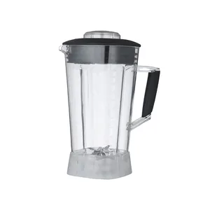 پارچ یدکی مناسب برای مخلوط کن 3 لیتری سانرایز