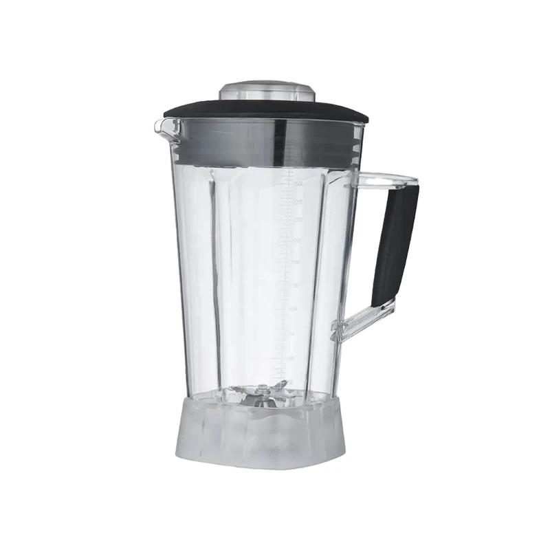 پارچ یدکی مناسب برای مخلوط کن 3 لیتری سانرایز